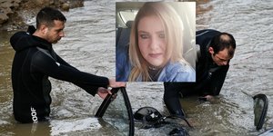 Συγκλονίζουν οι περιγραφές για το ζευγάρι στην Ηλεία