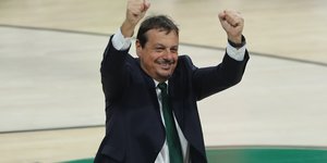 Εργκιν Αταμάν