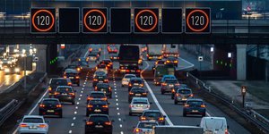 Όρια ταχύτητας