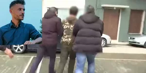 Συνεχίζεται το θρίλερ με την εξαφάνιση του 31χρονου κυνηγού στο Μεσολόγγι