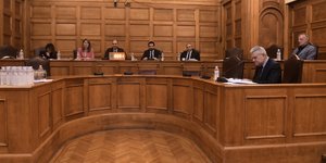 Eξεταστική της Βουλής για το δυστύχημα στα Τέμπη