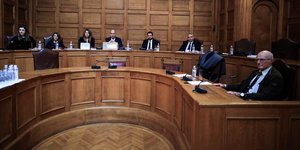 Εξεταστική για Τέμπη