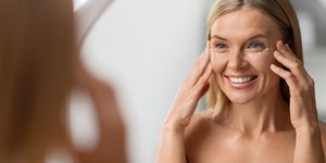 Νεανικό βλέμμα