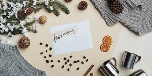 Φεβρουάριος