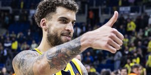 Φενέρ-Μπάγερν, Euroleague