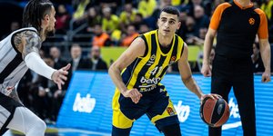 Φενέρ-Βίρτους, Euroleague