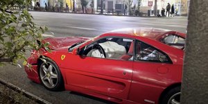 Ferrari