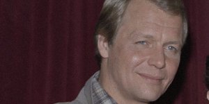 O ηθοποιός Ντέιβιντ Σόουλ