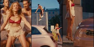 Fiat Jennifer Lopez
