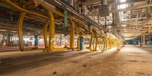 Εργοστάσιο FIAT