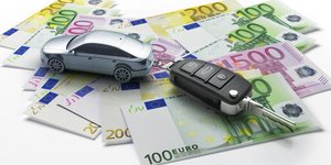 Φορολογία αυτοκινήτου