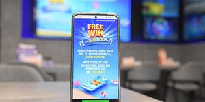 Κέρδη με Freewin