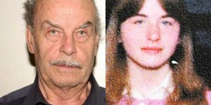Ο Γιόζεφ Φριτζλ και η κόρη του, Ελίζαμπεθ