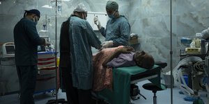 χειρουργειο γαζα 