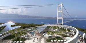 Γέφυρα Ιταλία με Σικελία