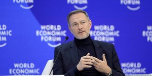 Ο Γερμανός ΥΠΟΙΚ