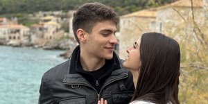 Η «Γη της Ελιάς» επιστρέφει απόψε στους τηλεοπτικούς μας δέκτες με ένα νέο επεισόδιο