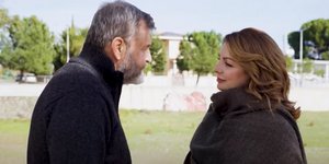 Η «Γη της Ελιάς» επιστρέφει απόψε στους τηλεοπτικούς μας δέκτες με ένα νέο επεισόδιο