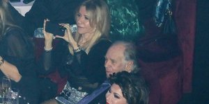 Μαριάννα Λάτση-Θόδωρος Αγγελόπουλος-Γιάννα Αγγελοπούλου