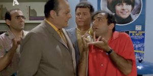 Γιώργος Κάππης