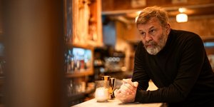 Απόστολος Γκλέτσος: «Δεν είμαι καθόλου εύκολος σύντροφος, μου αρέσει πολύ η μοναξιά μου»