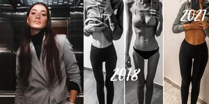 Το μοντέλο που γνωρίσαμε μέσα από το GNTM σόκαρε με την περιγραφή της