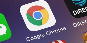 Google Chrome