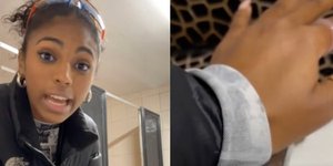 Το κάναμε λάθος τόσο καιρό: Αυτός είναι ο σωστός τρόπος να χρησιμοποιείτε σωστά τους δημόσιους νιπτήρες