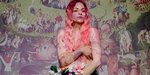 Περλιμπλίν & Μπελίσα