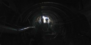 Τούνελ σαν κι αυτό της Χαμάς στη Γάζα, αλλά πιο εξελιγμένα φέρεται να διαθέτει η Χεζμπολάχ στο νότιο Λίβανο