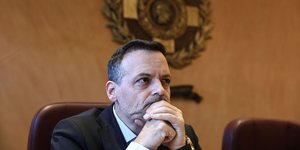 Ο Χάρης Δούκας