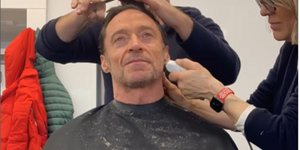 Το μήνυμα του Χιου Τζάκμαν μετά το τέλος των γυρισμάτων του «Deadpool 3»