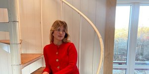 Φωτογραφία: Instagram /@matildadjerf