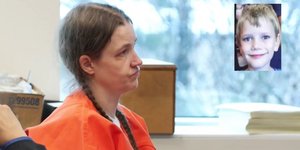 Μητέρα καταδικάστηκε σε ισόβια γιατί βασάνισε «σκόπιμα και συστηματικά» μέχρι θανάτου το ανάπηρο παιδί της