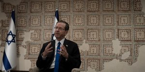 Ισαάκ Χέρτσογκ 