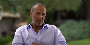 Πέθανε ο επιχειρηματίας Ισκαντάρ Σάφα
