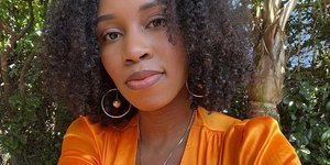 Η ηθοποιός Κάρι Μπέρνανς 