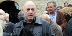 Γιώργος Λαμπάτος