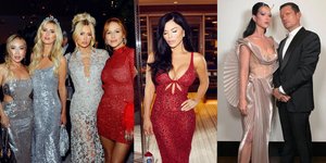 Οι καλεσμένοι στο διαστημικό πάρτι του Τζεφ Μπέζος