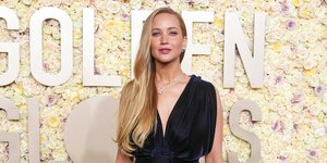 Η Τζένιφερ Λόρενς στις Χρυσές Σφαίρες