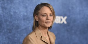 Τζόντι Φόστερ