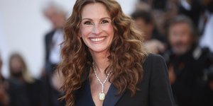 Τζούλια Ρόμπερτς