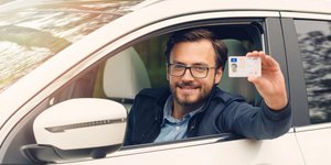 Δίπλωμα οδήγησης 