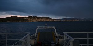 Με καλό καιρό και υψηλές για την εποχή θερμοκρασίες μπήκε το 2024