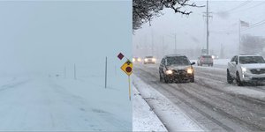 Φονική κακοκαιρία σε μεγάλο μέρος των ΗΠΑ