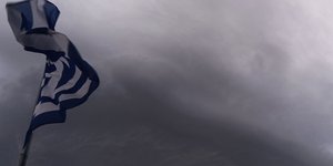 Συνεχίζεται το κρύο και η συννεφιά σήμερα 