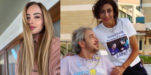 Η Καλλιστώ Βαρδή κλήθηκε να πάρει θέση για τον «πόλεμο» ανάμεσα στον αδελφό της, Γιάννη Βαρδή, και τη Φιλοθέη Μωβ