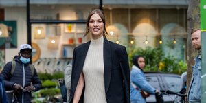 στιλάτη γυναίκα