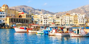 Η Κάρπαθος