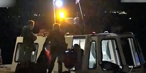 Στις Σπέτσες ο Κασσελάκης